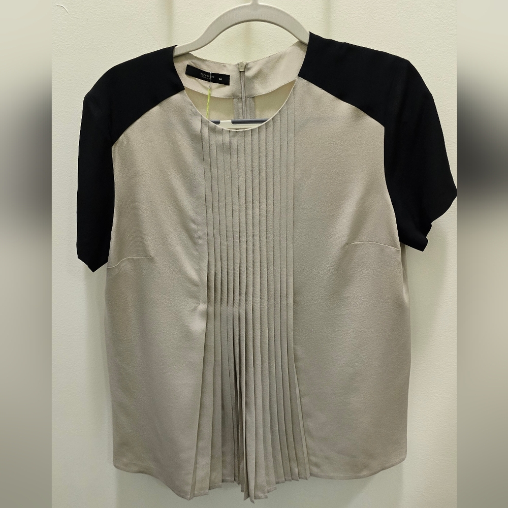 Etro Silk Shirt